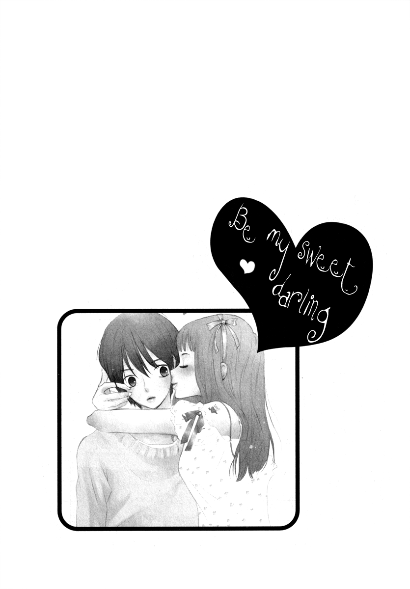 img Be my sweet darling 20